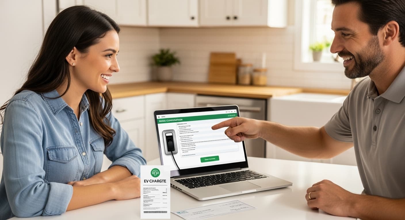 Rebate & Utility Program Assistance